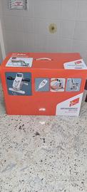 Bi-Bike Orthoservice RO+TEN - Mini Cyclette Motor