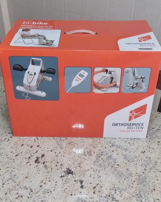 Bi-Bike Orthoservice RO+TEN - Mini Cyclette Motor