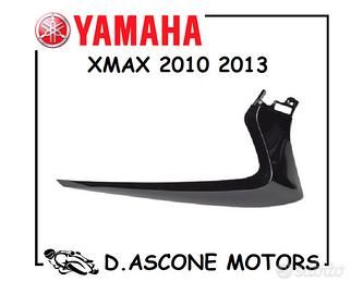 SOTTO PEDANA DX XMAX 125 250 2010 2013
