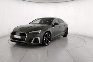 Audi A5 Sportback 40 2.0 tdi mhev S line edition 2