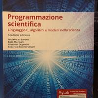 Programmazione Scientifica BMORT