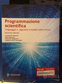 Programmazione Scientifica BMORT