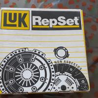 Luk kit frizione 620 0338 00 opel