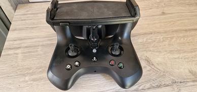 skycontroller drone parrot bebop 2