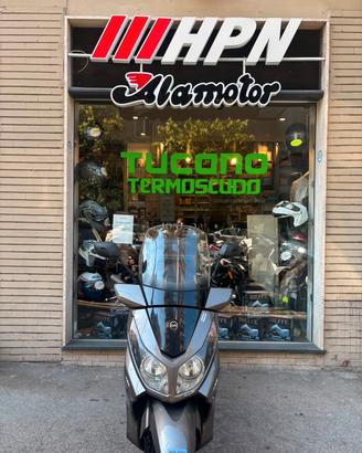 Sym Citycom 300 s
