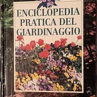 Enciclopedia pratica del giardinaggio
