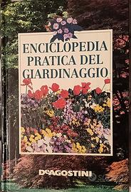 Enciclopedia pratica del giardinaggio