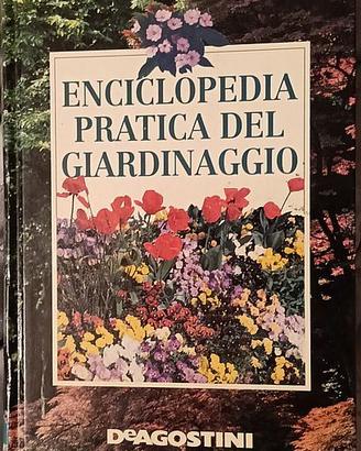 Enciclopedia pratica del giardinaggio