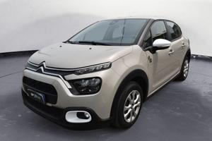 Citroën C3 PureTech 83 S&S You! Neo patentati