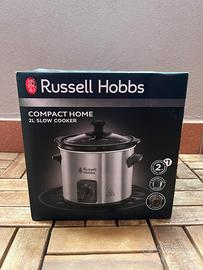 Pentola cottura Russel Hobbs