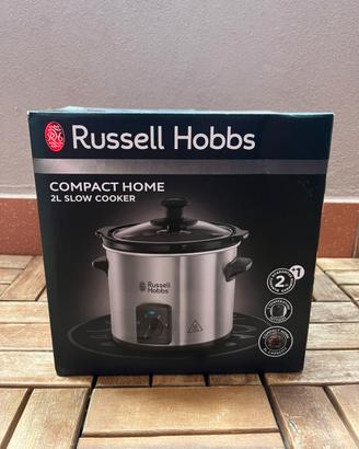 Pentola cottura Russel Hobbs