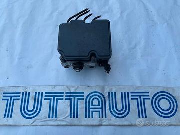 Centralina ABS Ypsilon 2017 nera 1242cc B. 169A400