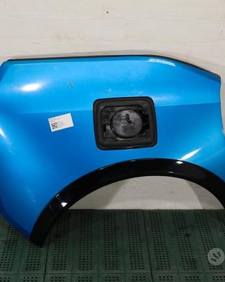 BMW i3 I01 LCI Parafango posteriore destro