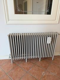 radiatore tubolare CORDIVARI modello ARDESIA