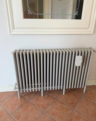 radiatore tubolare CORDIVARI modello ARDESIA