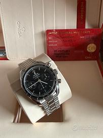 Omega speedmaster