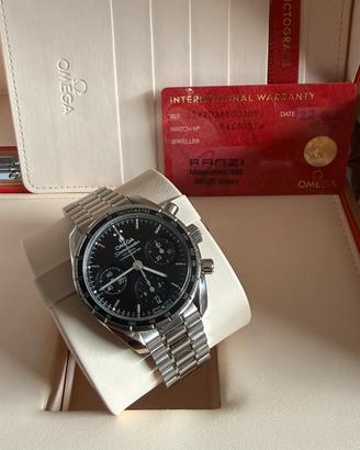 Omega speedmaster