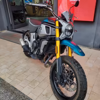 Cf Moto 700CL-X ADV 05/24 2408KM