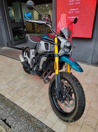 Cf Moto 700CL-X ADV 05/24 2408KM