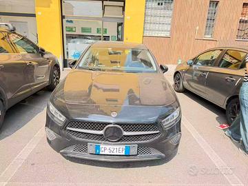 mercedes benz classe a 180 d
