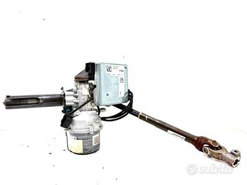 CITY COMPLETO FIAT 500 X Serie 52062890 (15>)