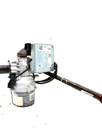 CITY COMPLETO FIAT 500 X Serie 52062890 (15>)