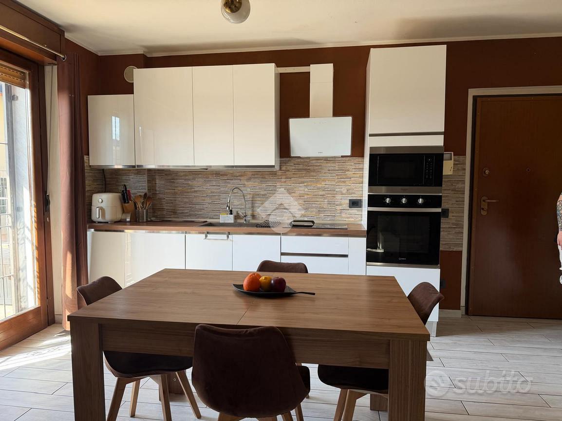 Appartamento – BG - Vista 4