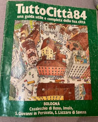 TuttoCitta’ tutto città originali