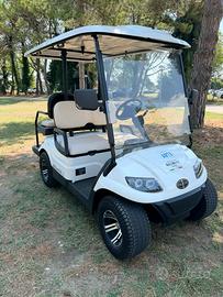 Golfcar Ital car