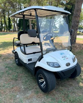 Golfcar Ital car