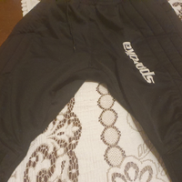 Pantalone portiere da calcio