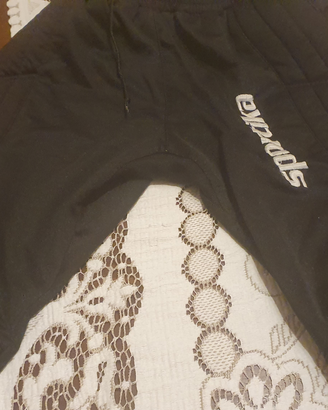 Pantalone portiere da calcio