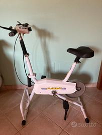 Cyclette Vintage “Florence”