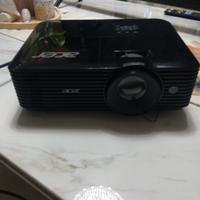 proiettore Acer X128H