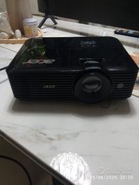 proiettore Acer X128H
