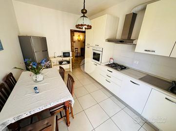5 LOCALI A SESTRI LEVANTE