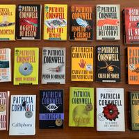 Romanzi Patricia Cornwell