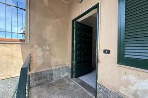 Bilocale arredato via san nullo