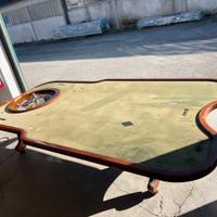 Tavolo da roulette professionale Torino