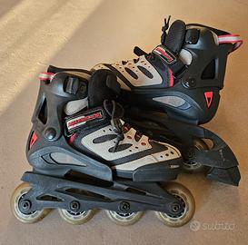 Rollerblade Microblade XT