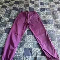 Pantaloni Octopus , taglia S