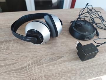 CUFFIE WIRELESS 