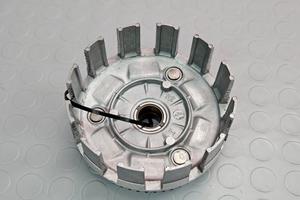 CAMPANA FRIZIONE YAMAHA YZF 250 2006 2007 YZ-F 200