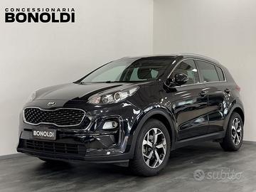 Kia Sportage 1.6 GDI Business Class 2WD