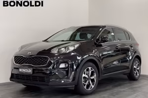 Kia Sportage 1.6 GDI Business Class 2WD