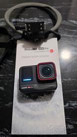 Insta360 Ace Pro come nuova