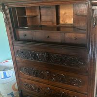 Mobili D’Antiquariato