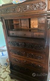 Mobili D’Antiquariato