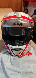 casco modulare givi canyon x33