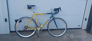 Bici da corsa Merida Extreme 907